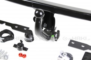 Westfalia hak holowniczy Ford S-MAX I 2006-2015