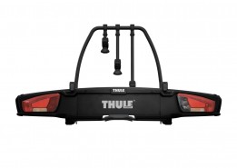 Thule BackSpace XT 939 BLACK + Box 9383