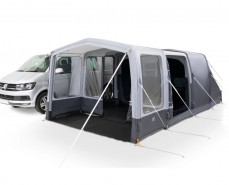 Dometic Rarotonga DA FTT 401 AIR RH Nadmuchiwany namiot kempingowy dla 4 osób 