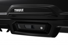 Thule Vector Alpine