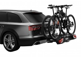 Thule VeloSpace 938 XT 2 Black