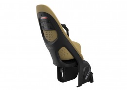 Thule Yepp 2 Maxi Frame Mount Fennel Tan