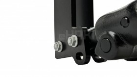ARAGON Hak holowniczy wypinany E0405EV
