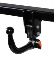 Aragon hak wypinany Land Rover Defender L663 09.2019 -