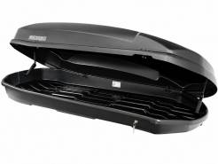 Kopia HAKR ETERNAL 500 Black Glossy