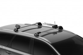 Thule Front Wheel Holder 547001