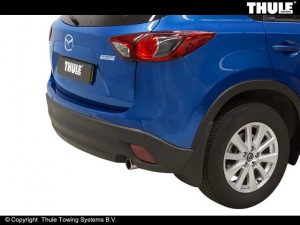 Brink hak holowniczy Mazda CX-5 I 2012-2017