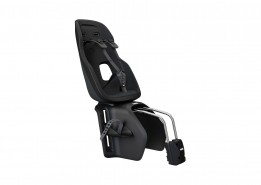 Thule Yepp 2 Nexxt Maxi Frame Mount - Black