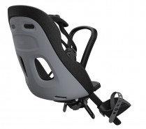 Thule Yepp Nexxt 2 Mini - Front Mount - Grey