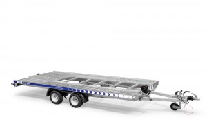 Lorries PL27-4521