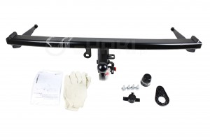 Westfalia hak holowniczy Skoda Superb III Kombi 2015-2024