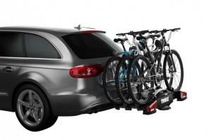 Thule VeloCompact 926 + Wieszak