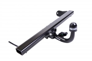 Brink hak holowniczy Toyota Auris Hatchback 2007-2012