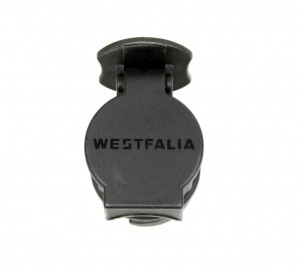 WESTFALIA Reduktor 13/7 PIN 300100320113