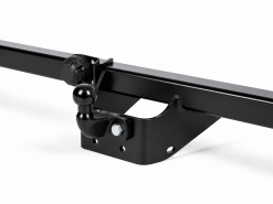 ARAGON Hak holowniczy Renault Master Van bez stopnia 01/2010-