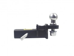 Steinhof Adapter USA Kula haka ZK-5