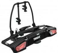 Thule VeloSpace 938 XT 2 Black