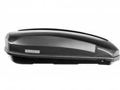Kopia HAKR ETERNAL 500 Black Glossy