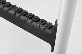Rhino AluminiumLadder | Drabinka na tylne drzwi Renault Trafic L1H2/ L2H2 2001-2014