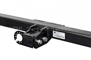 Witter hak holowniczy Citroën C4 Picasso I 2006-2013