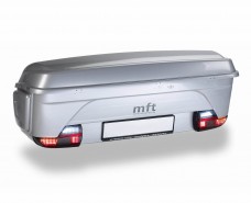 Box MFT Silver 300L