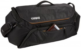 Thule Roundtrip Bike Duffel - Black