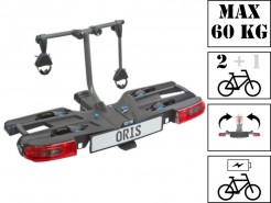 ORIS Tracc 700-102 Bike Rack