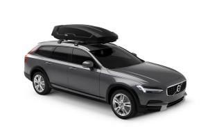 Thule Force XT XL + Pokrowiec