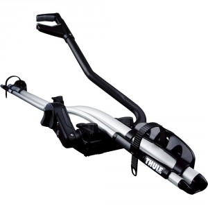 2x Thule ProRide 591 Twinpack