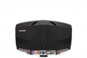 Box na hak holowniczy TowBox V3 LED