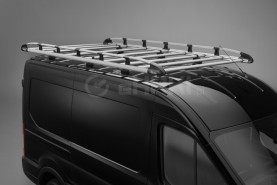 Rhino KammRack | Kosz Dachowy/ Platforma Peugeot Expert L2H1 2016-