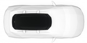 Thule Force 3 L | + Pokrowiec