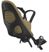 Thule Yepp 2 Mini - Front Mount - Fennel Tan