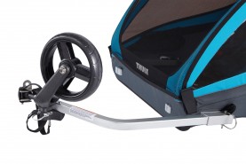 Thule Coaster XT Blue