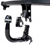 Thule Subterra Plecak 23L - Black