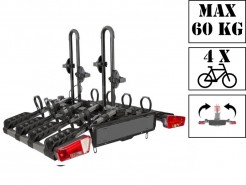 InterPack Spider 4