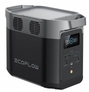 ECOFLOW Przenośna stacja zasilania Delta 2 1024Wh