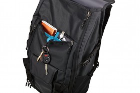 Thule Subterra Plecak 25L - Dark Shadow