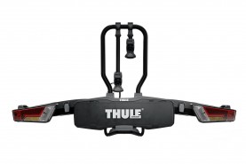 Thule EasyFold XT 933  BLACK
