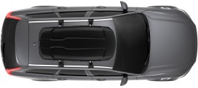 Thule Force XT M