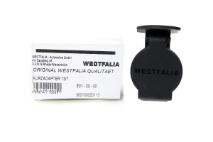 WESTFALIA Reduktor 13/7 PIN 300100320113