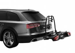 Thule VeloSpace 938 XT 2 Black