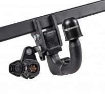 Steinhof hak holowniczy F-320