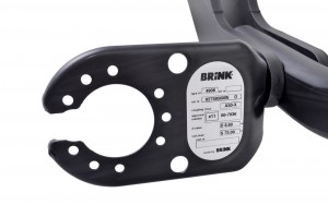 Brink hak holowniczy Hyundai i30 I Kombi 2008-2012