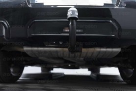 Aragon hak wypinany Mini Countryman U25 10/2023-