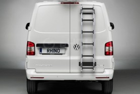 Rhino AluminiumLadder