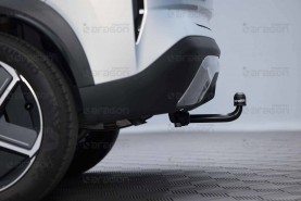 Aragon hak wypinany Jaecoo 7 PHEV 2024-