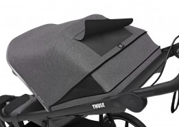 Thule Urban Glide 2