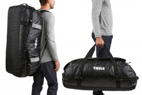 Thule Chasm 130L