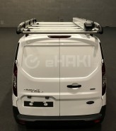 ARAGON Hak holowniczy wypinany Citroen Berlingo M (K9) 08/2018-